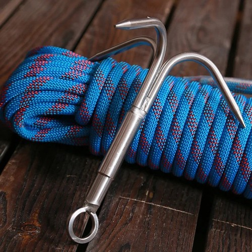 Grappling hook 3claw - hook,